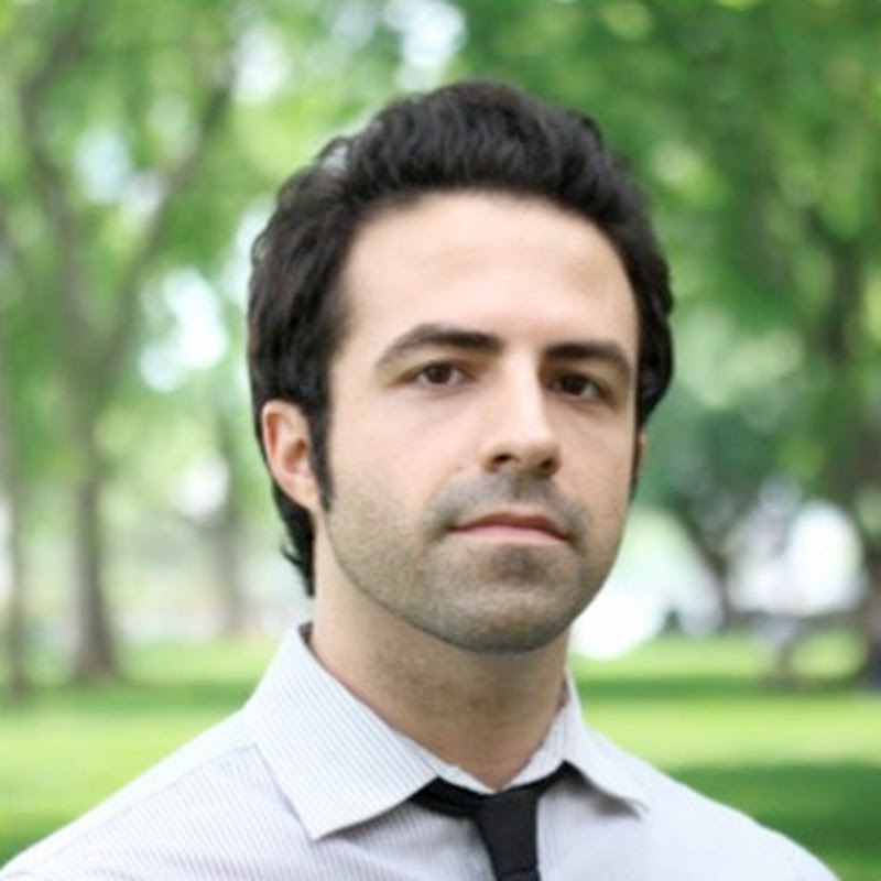 Prof. Ghassemi Lectures and Tutorials