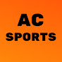 AC Sports logo