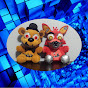 FNAF Plush Lords logo