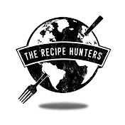 The Recipe Hunters