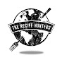 The Recipe Hunters logo
