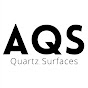 Alicante Quartz Surface logo