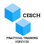 CESCH PRACTICAL ACCOUNTING TRAINING SERVICES logo