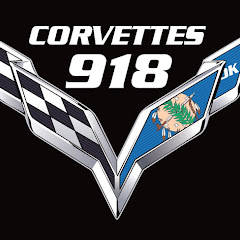 Corvettes 918 Avatar