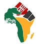 Voice1Africa logo
