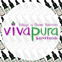 Vivapura Superfoods logo