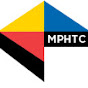 Midwestern Public Health Training Center logo