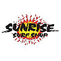 Sunrise Surf Shop logo
