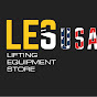 Lifting Equipment Store USA logo