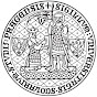 UJOP Univerzita Karlova logo