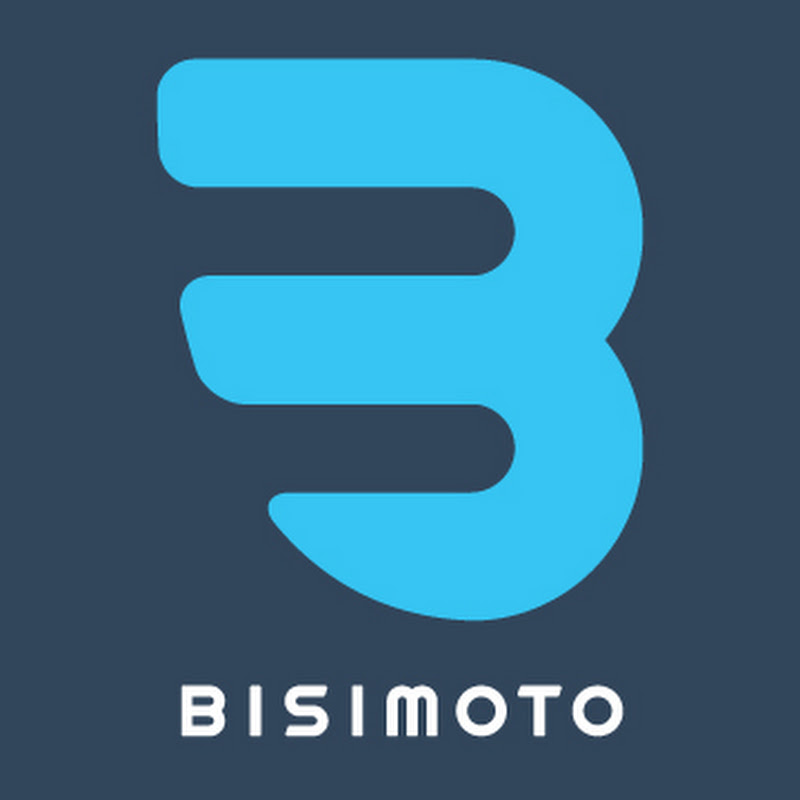 Bisimoto icon