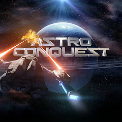 Astro Conquest
