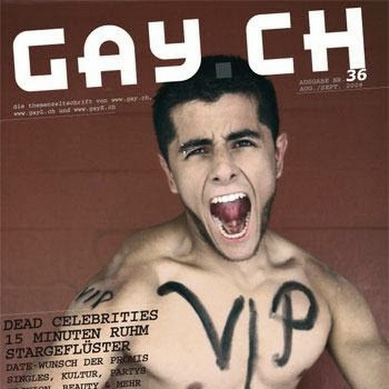 gay ch