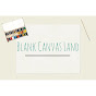 Blank Canvas Land logo