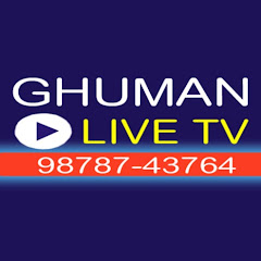 GHUMANLIVE TV net worth