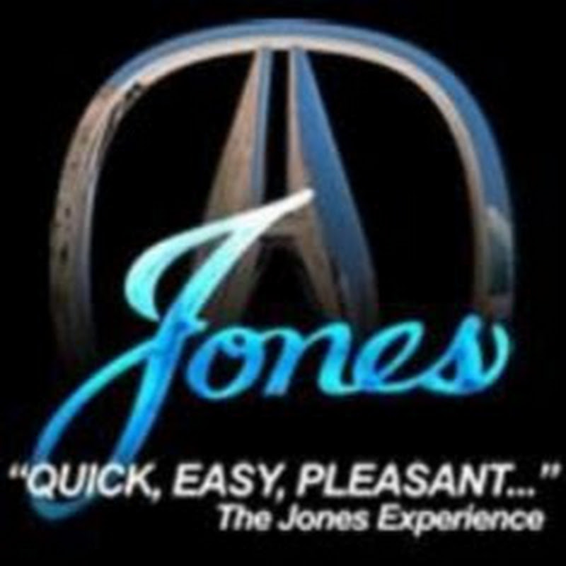 Jones Acura