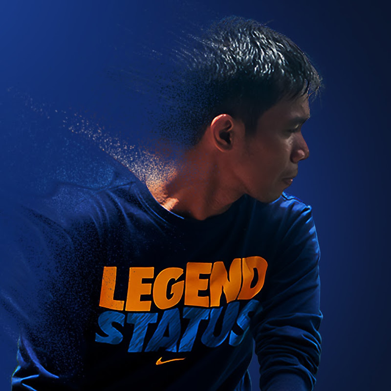 Stu Delos Santos