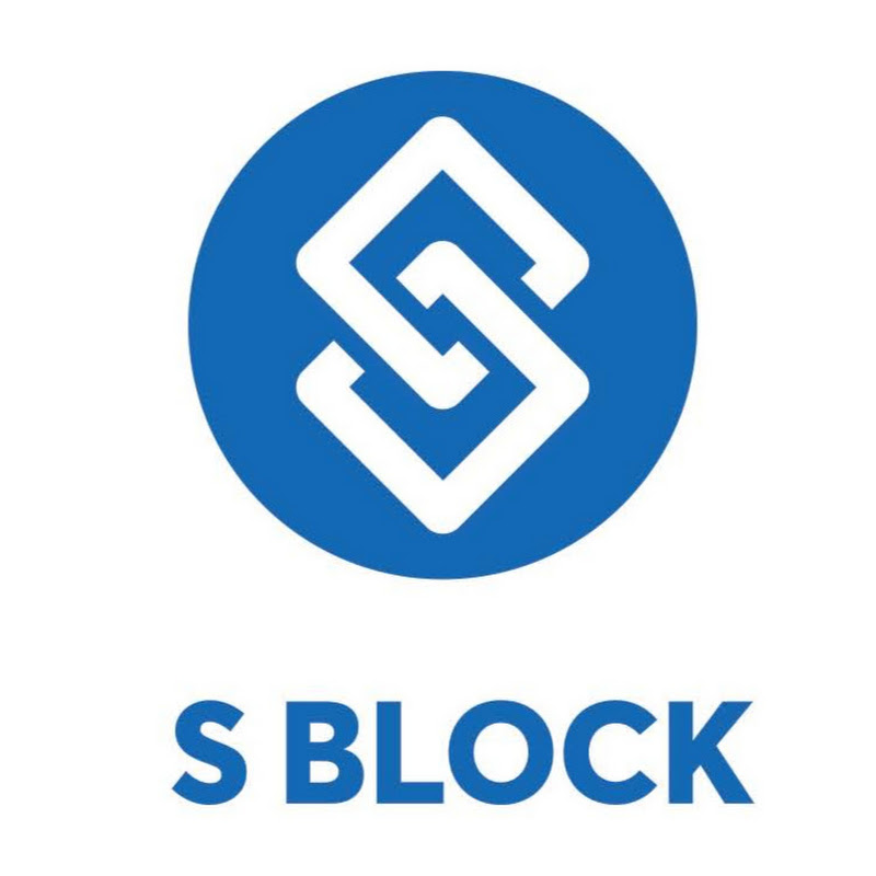 S Block Foundation Official