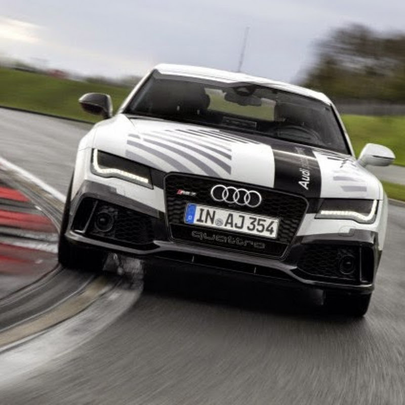 Audi Car Reviews