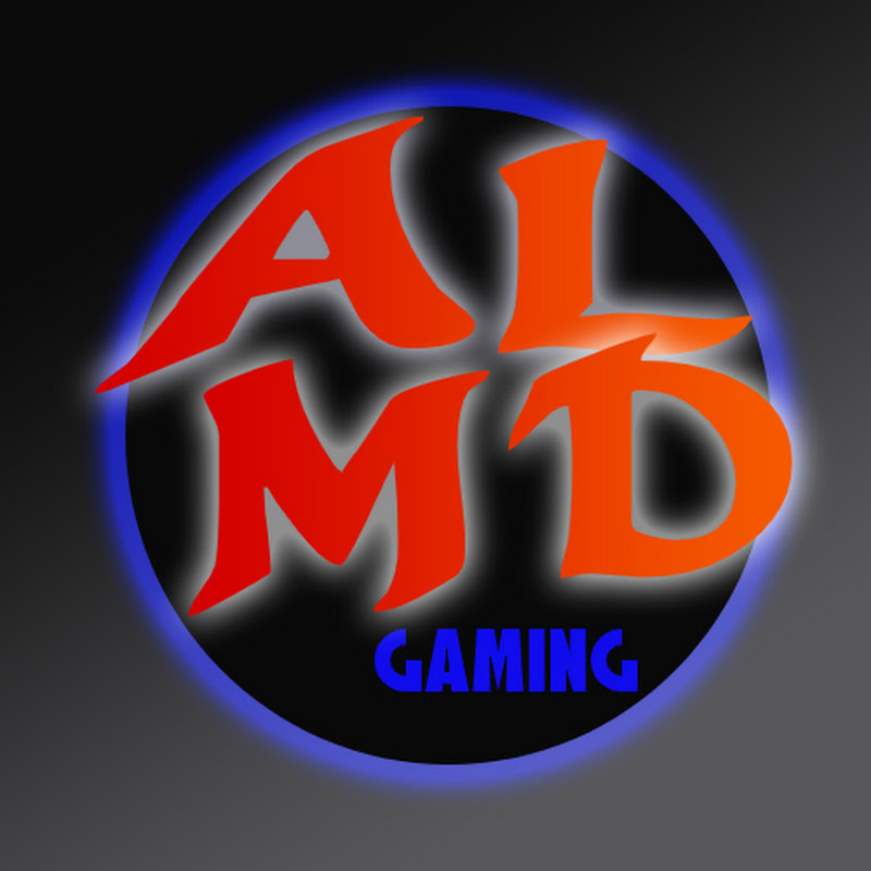 ALMD Gaming