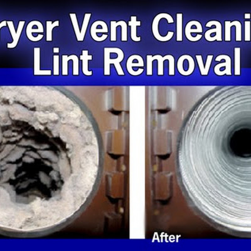 Dryervent Cleaning