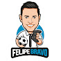 Felipe Bravo logo