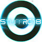 Stuff RC18 logo