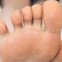美女の足チャンネルgirls foot chアイコン画像