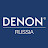 Denon Russia