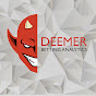 DeeMer CSGO logo