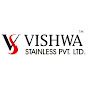 Vishwa Stainless Pvt. Ltd. logo