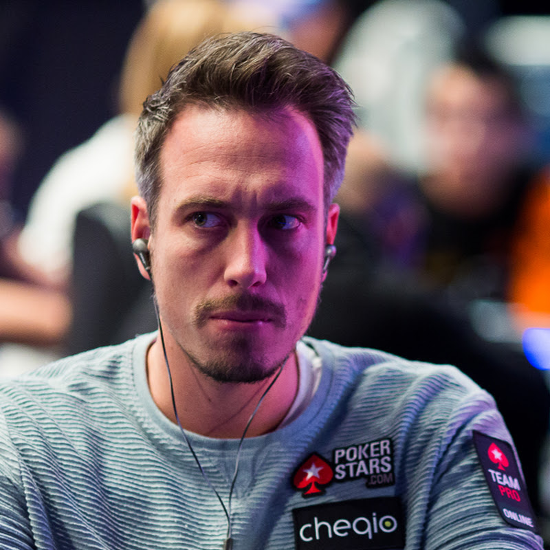 Lex Veldhuis icon