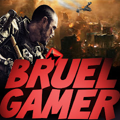 BruelGamer channel logo