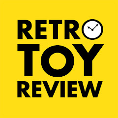 RetroToyReview net worth