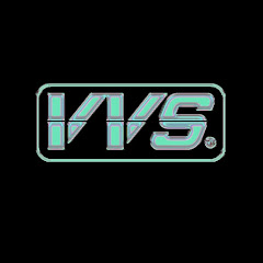 Логотип каналу VVS Entertainment