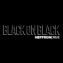 Heffron Drive