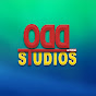 ODD Studios Official logo