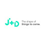 JD Forecasting logo