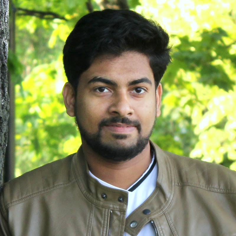 Ajin Abraham
