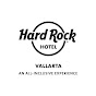 Hard Rock Hotel Vallarta logo