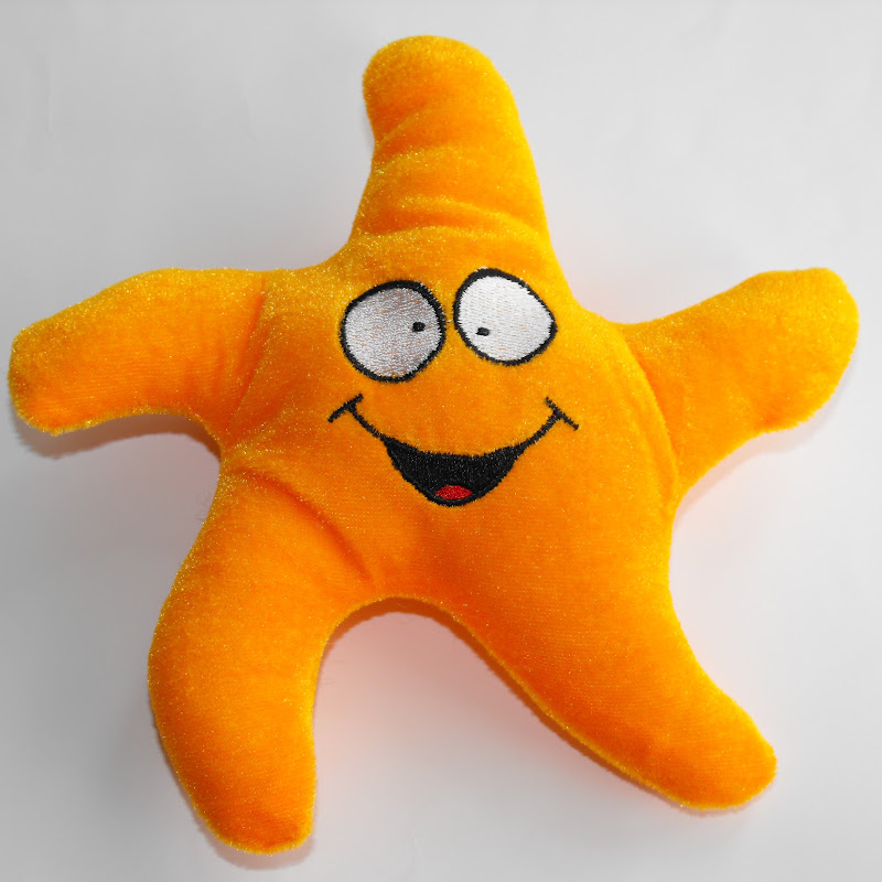 Starfish_central