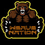 Weave Nation logo