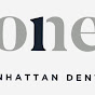 One Manhattan Dental logo