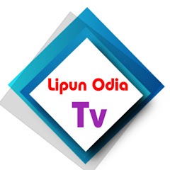 Channel thumbnail for Lipun Odia Tv