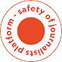 Safety of Journalists Platform - Council of Europe logo