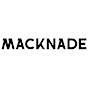 Macknade logo