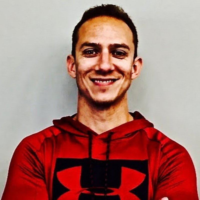 Luiz Silva Training Hub