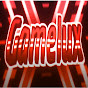 GameLux logo