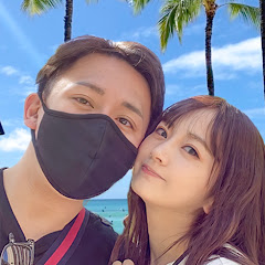 カブしょこ新婚夫婦アイコン画像