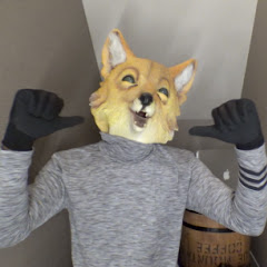 妖狐コズル
